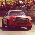 174 Lancia Fulvia 1401 Sport Zagato Prototipo C.Maglioli - M.Crosina (5)